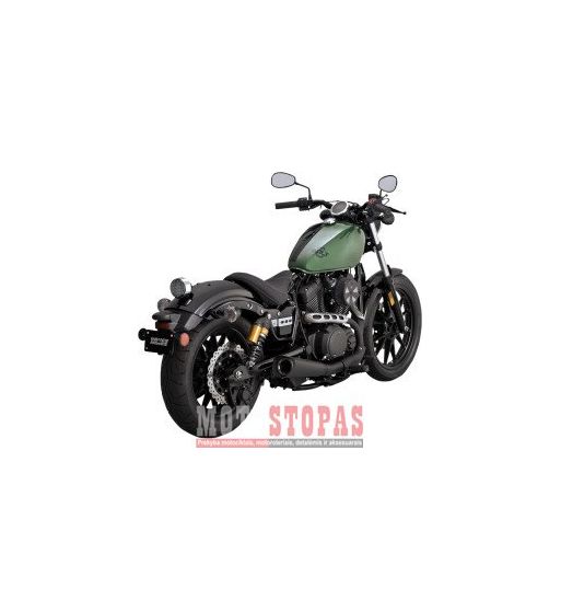 VANCE & HINES INTAKE AIRKIT BOLT XV950 VO2 YAMAHA