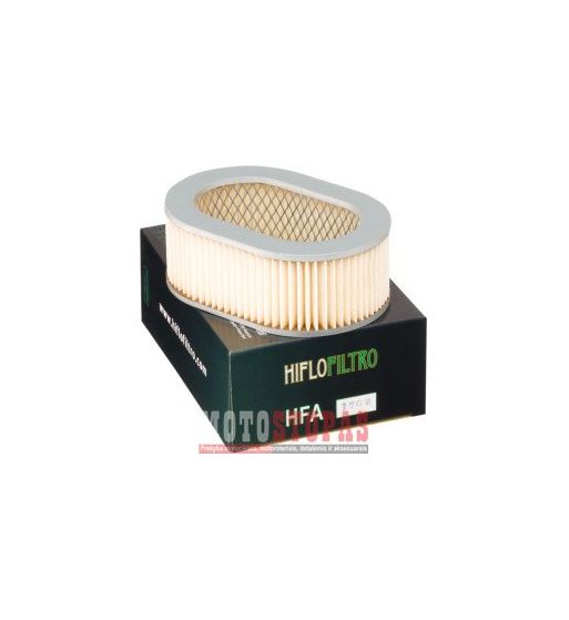 HIFLOFILTRO ORO FILTRAS HONDA