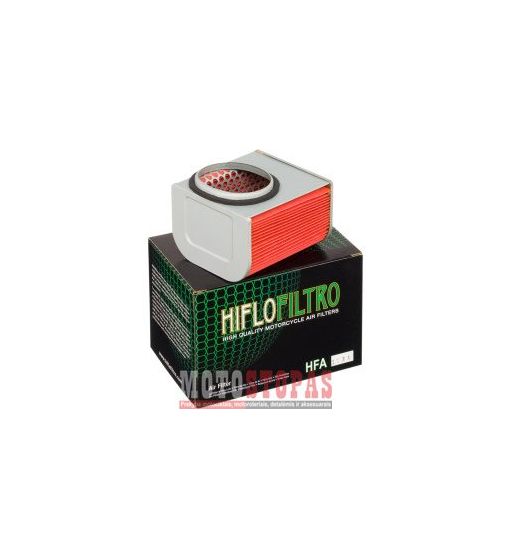 HIFLOFILTRO ORO FILTRAS HONDA