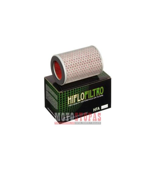 HIFLOFILTRO ORO FILTRAS HONDA