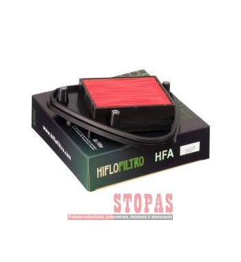 HIFLOFILTRO ORO FILTRAS HONDA