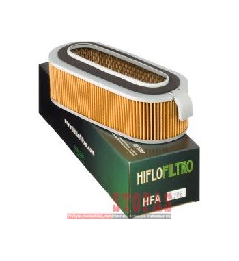 HIFLOFILTRO ORO FILTRAS HONDA