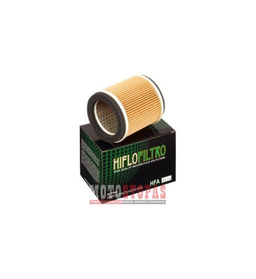 HIFLOFILTRO ORO FILTRAS KAWASAKI