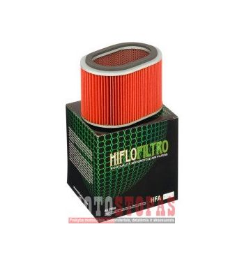 HIFLOFILTRO ORO FILTRAS HONDA