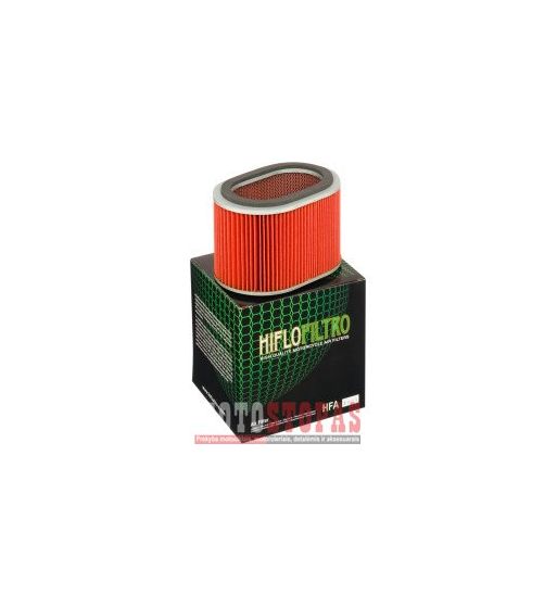 HIFLOFILTRO ORO FILTRAS HONDA