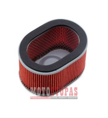 HIFLOFILTRO ORO FILTRAS HONDA