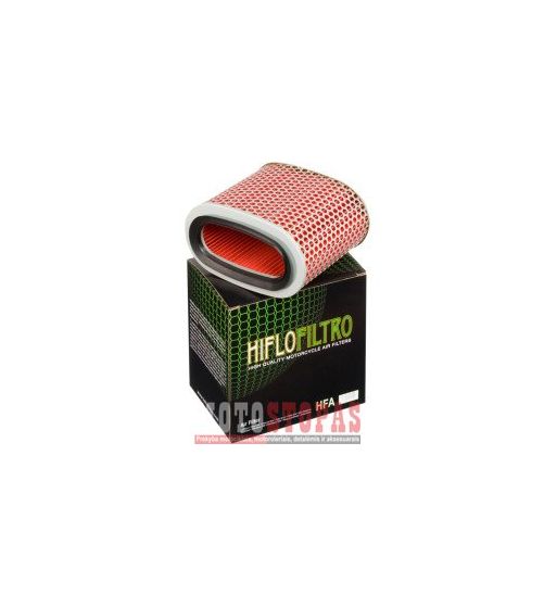 HIFLOFILTRO ORO FILTRAS HONDA
