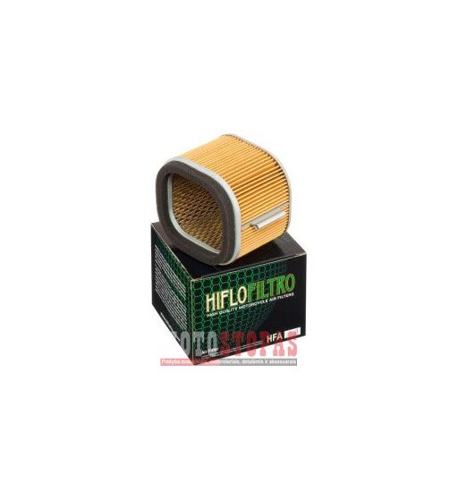 HIFLOFILTRO ORO FILTRAS KAWASAKI