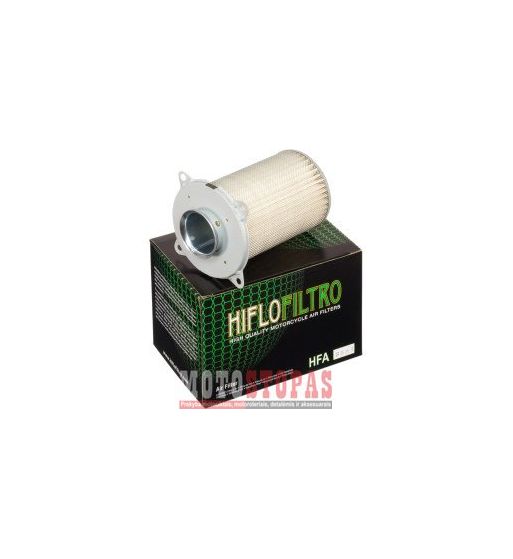 HIFLOFILTRO ORO FILTRAS SUZUKI