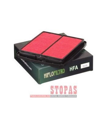 HIFLOFILTRO ORO FILTRAS SUZUKI