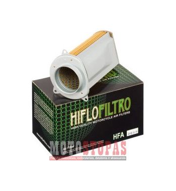 HIFLOFILTRO ORO FILTRAS SUZUKI