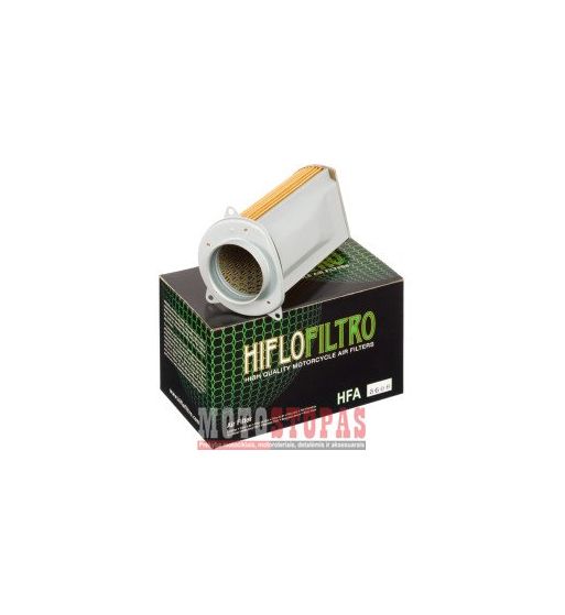 HIFLOFILTRO ORO FILTRAS SUZUKI