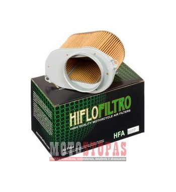 HIFLOFILTRO ORO FILTRAS SUZUKI