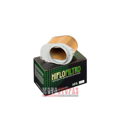 HIFLOFILTRO ORO FILTRAS SUZUKI