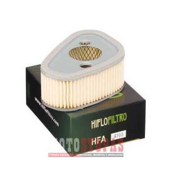 HIFLOFILTRO ORO FILTRAS YAMAHA