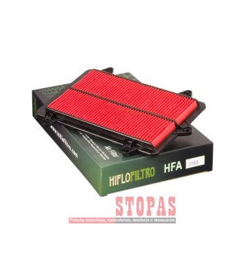 HIFLOFILTRO ORO FILTRAS SUZUKI