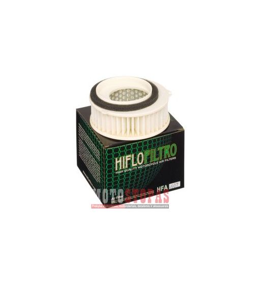 HIFLOFILTRO ORO FILTRAS YAMAHA
