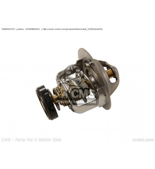 HONDa OEM dalis, 19300-MBW-003