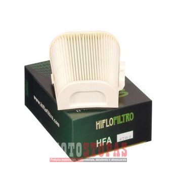 HIFLOFILTRO ORO FILTRAS YAMAHA