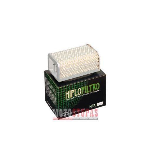HIFLOFILTRO ORO FILTRAS KAWASAKI