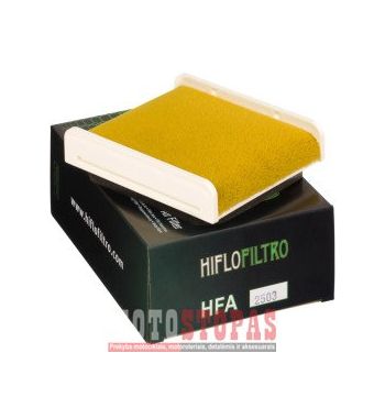 HIFLOFILTRO ORO FILTRAS KAWASAKI