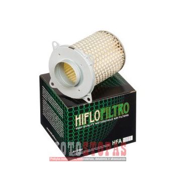 HIFLOFILTRO ORO FILTRAS SUZUKI