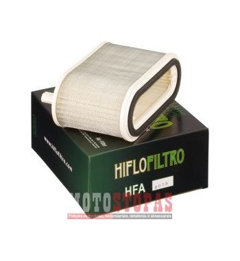 HIFLOFILTRO ORO FILTRAS YAMAHA