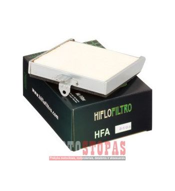 HIFLOFILTRO ORO FILTRAS SUZUKI