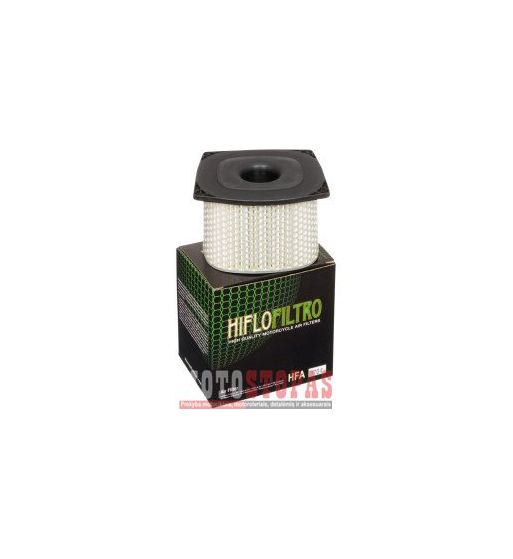 HIFLOFILTRO ORO FILTRAS SUZUKI