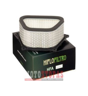 HIFLOFILTRO ORO FILTRAS SUZUKI