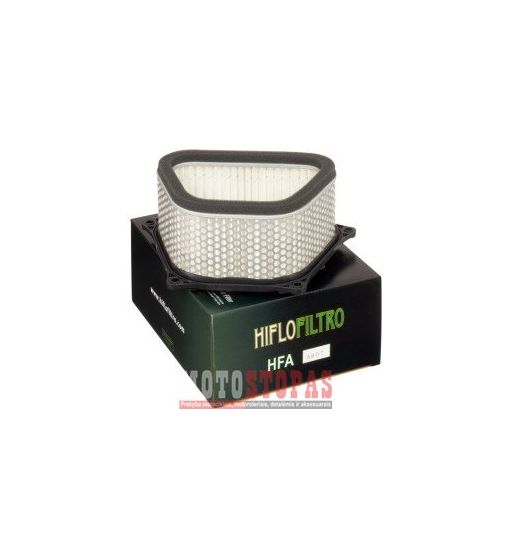 HIFLOFILTRO ORO FILTRAS SUZUKI