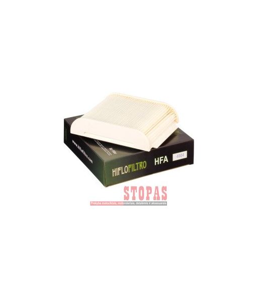 HIFLOFILTRO ORO FILTRAS YAMAHA