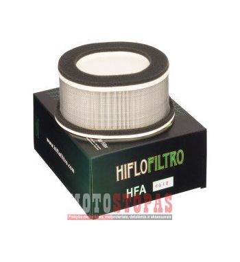 HIFLOFILTRO ORO FILTRAS YAMAHA