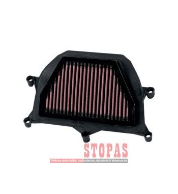 K & N ORO FILTRAS  YAMAHA YZF R6 05-07