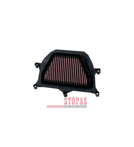 K & N ORO FILTRAS  YAMAHA YZF R6 05-07