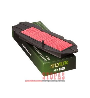 HIFLOFILTRO ORO FILTRAS HONDA