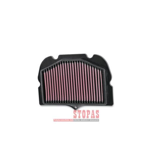K & N ORO FILTRAS SUZUKI