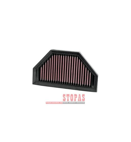 K & N ORO FILTRAS KTM