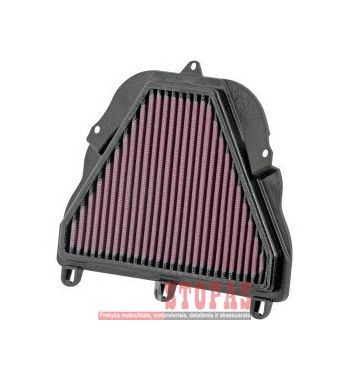 K & N ORO FILTRAS TRIUMPH