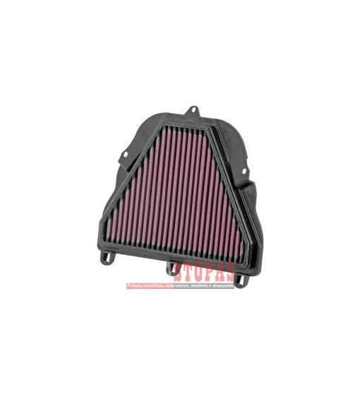 K & N ORO FILTRAS TRIUMPH