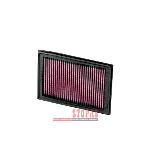 K & N ORO FILTRAS KAWASAKI