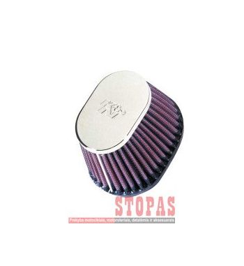 K & N ORO FILTRAS 