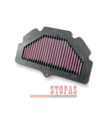 K & N ORO FILTRAS SUZUKI