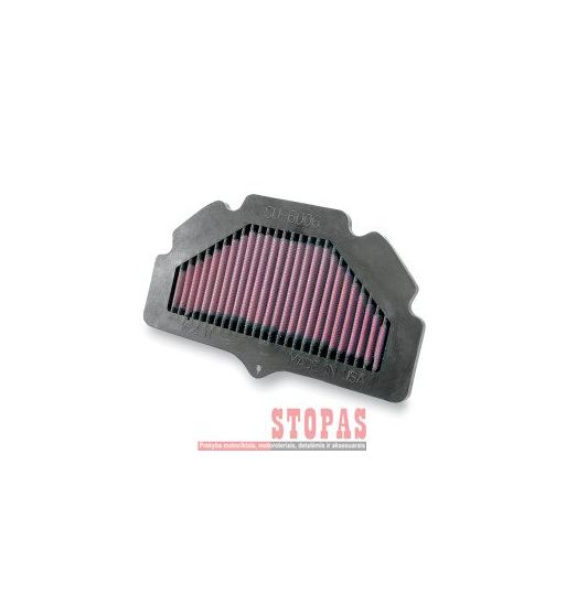 K & N ORO FILTRAS SUZUKI