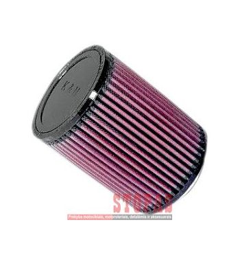 K & N ORO FILTRAS 76MM