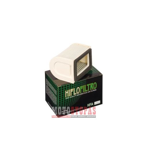 HIFLOFILTRO ORO FILTRAS YAMAHA/MOTO GUZZI