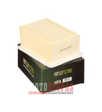 HIFLOFILTRO ORO FILTRAS BMW