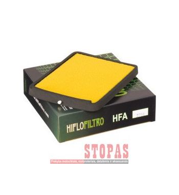 HIFLOFILTRO ORO FILTRAS KAWASAKI