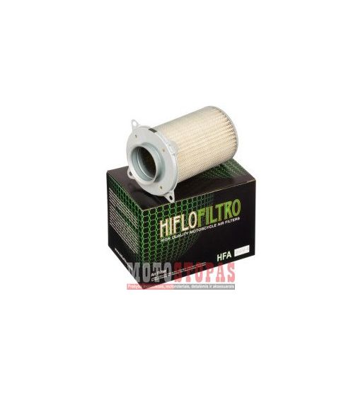 HIFLOFILTRO ORO FILTRAS SUZUKI