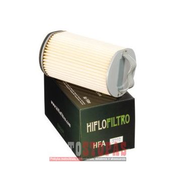HIFLOFILTRO ORO FILTRAS SUZUKI